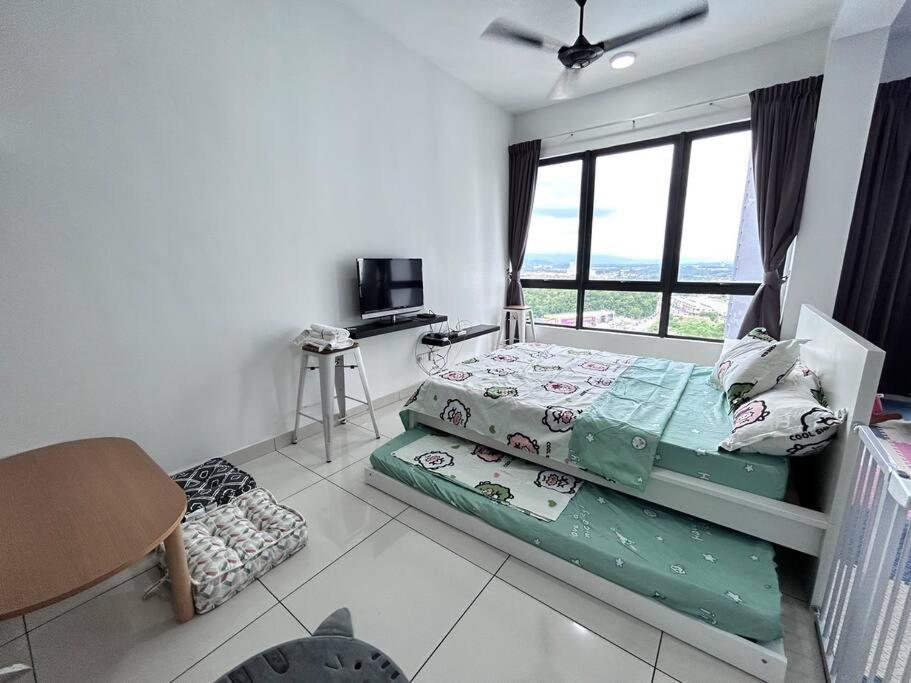 Semenyih Kiara Plaza Kids Land Apartment Kajang