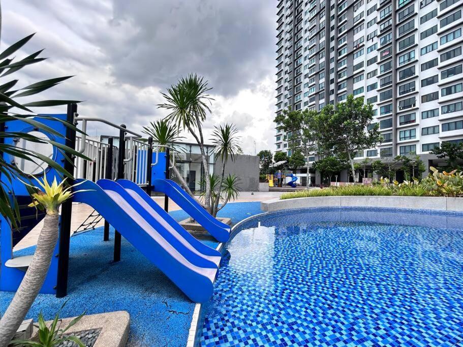 Semenyih Kiara Plaza Kids Land Kajang