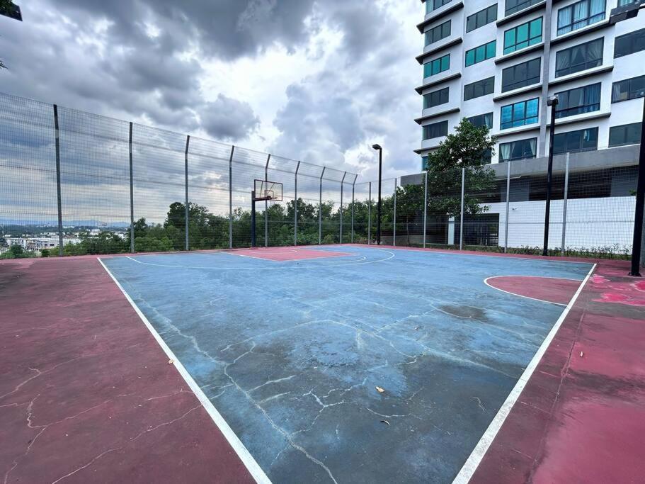 Semenyih Kiara Plaza Kids Land Kajang