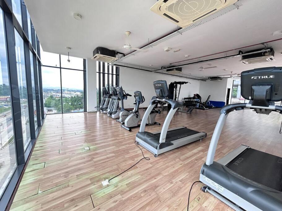 Semenyih Kiara Plaza Kids Land Apartment