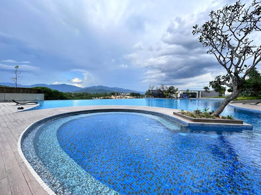 Semenyih Kiara Plaza Kids Land Kajang